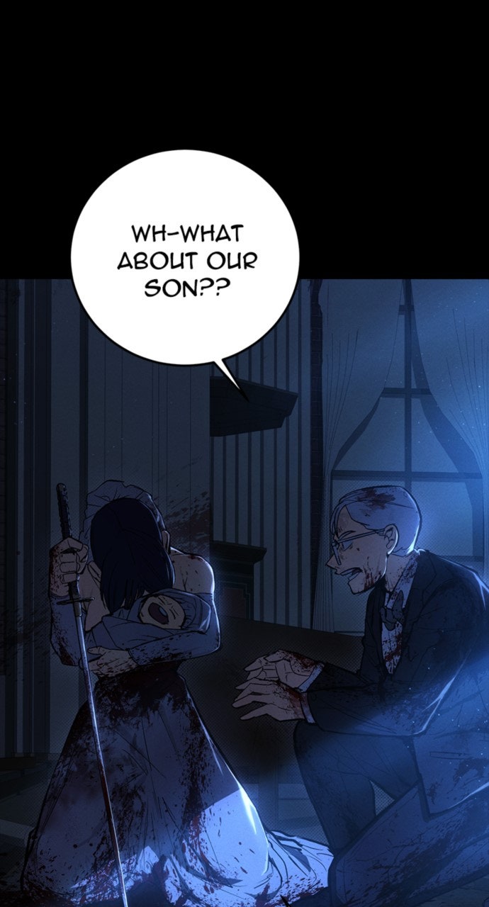 The Cleaner Episode 1 page 13 - 