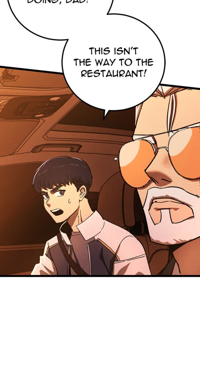 The Cleaner Episode 1 page 125 - 