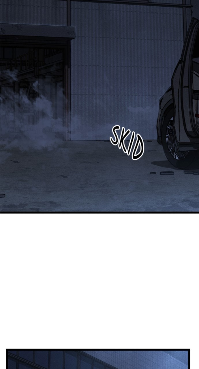 The Cleaner Episode 1 page 133 - 