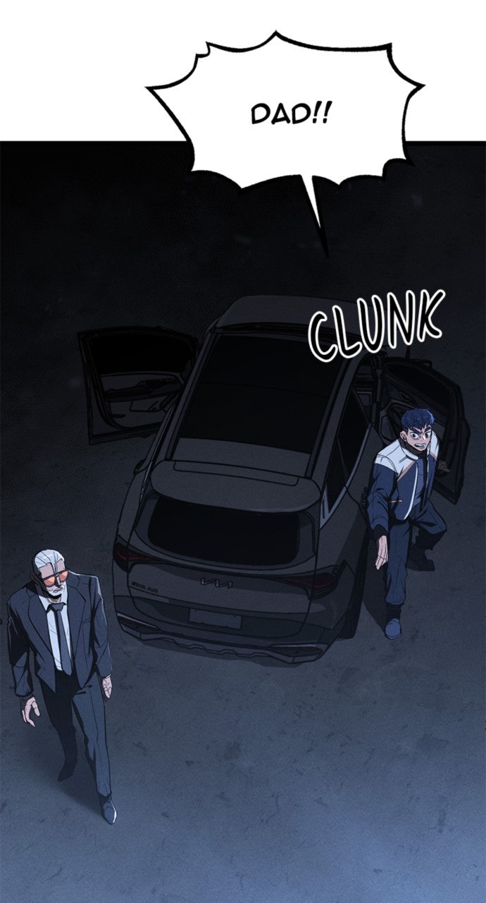 The Cleaner Episode 1 page 135 - 