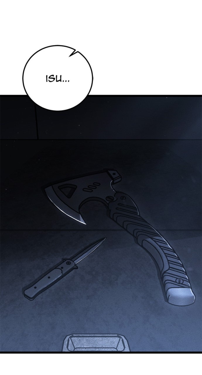 The Cleaner Episode 1 page 138 - 