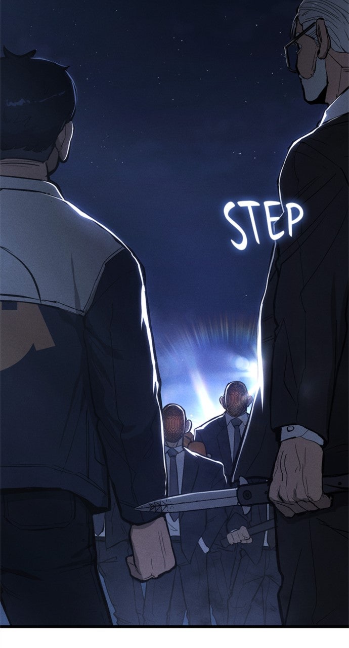 The Cleaner Episode 1 page 145 - 