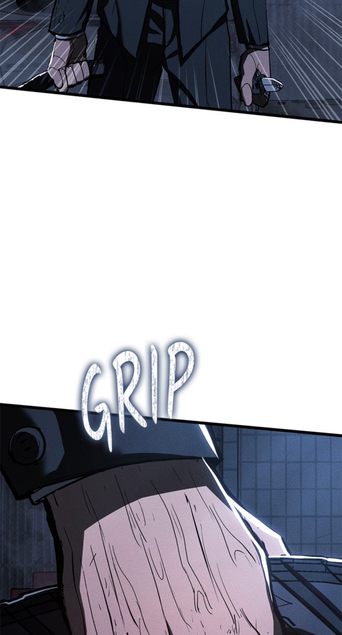 The Cleaner Episode 1 page 160 - 