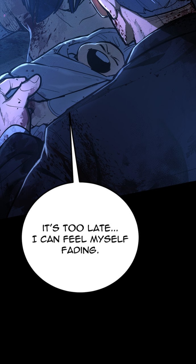 The Cleaner Episode 1 page 17 - 