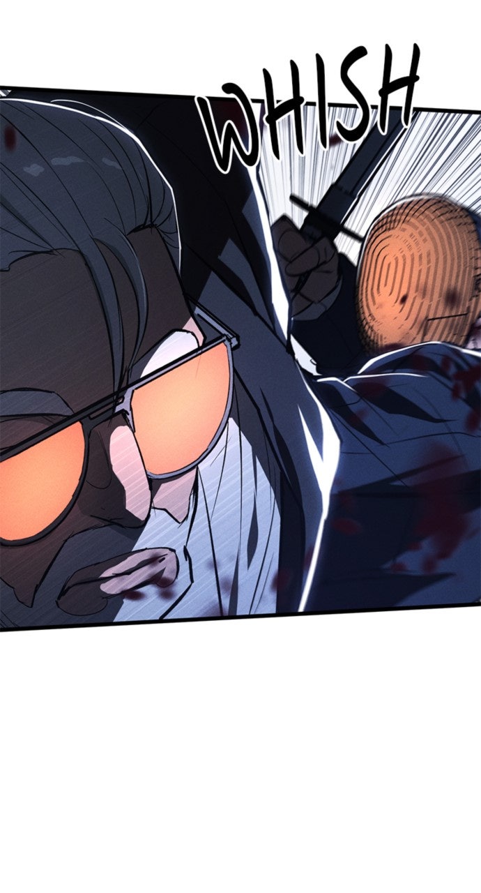 The Cleaner Episode 1 page 165 - 