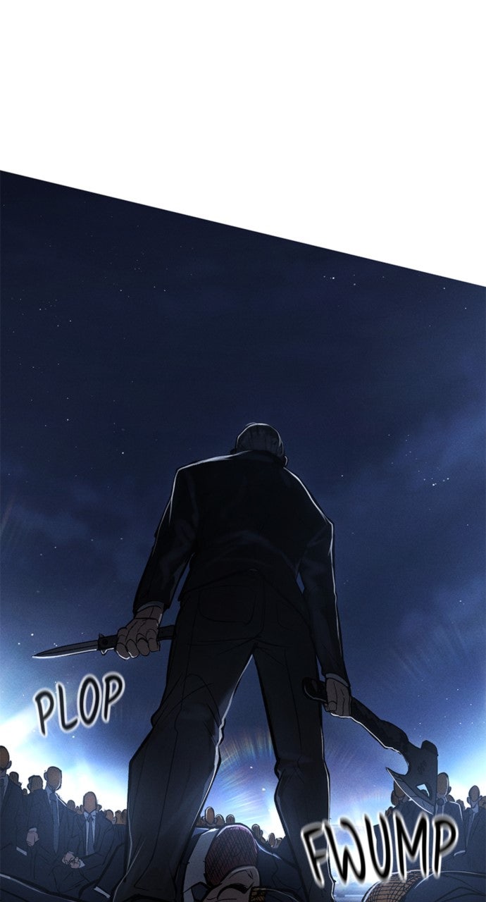 The Cleaner Episode 1 page 167 - 