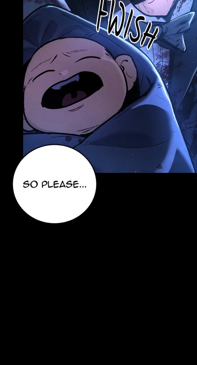 The Cleaner Episode 1 page 20 - 