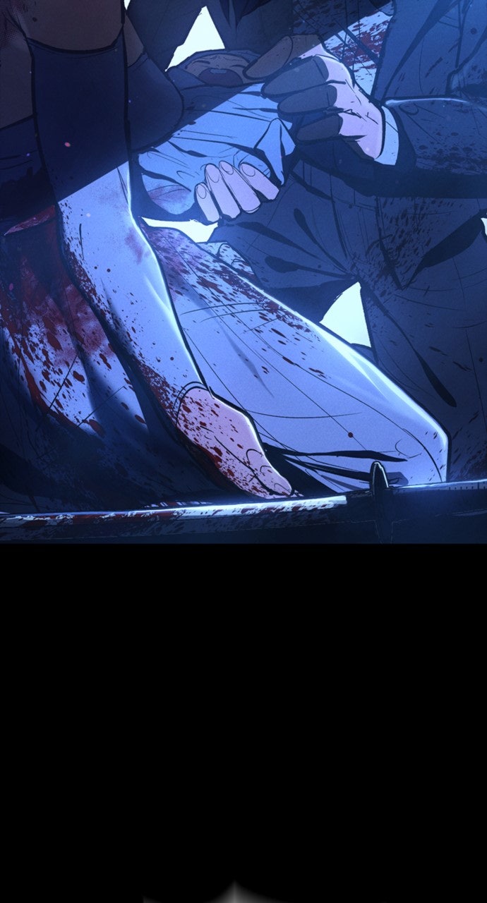 The Cleaner Episode 1 page 25 - 
