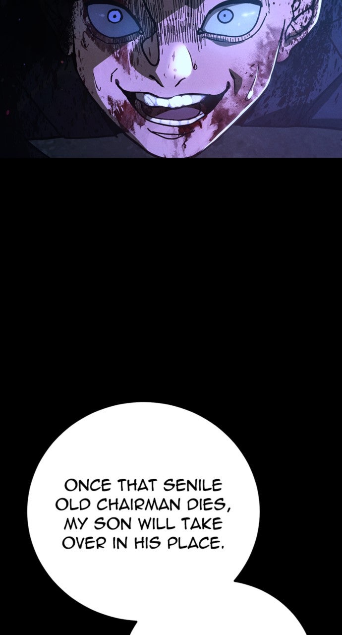 The Cleaner Episode 1 page 32 - 