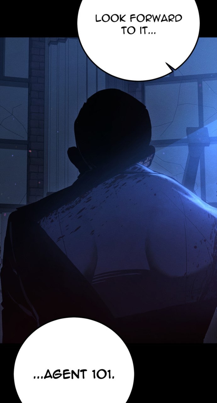 The Cleaner Episode 1 page 33 - 