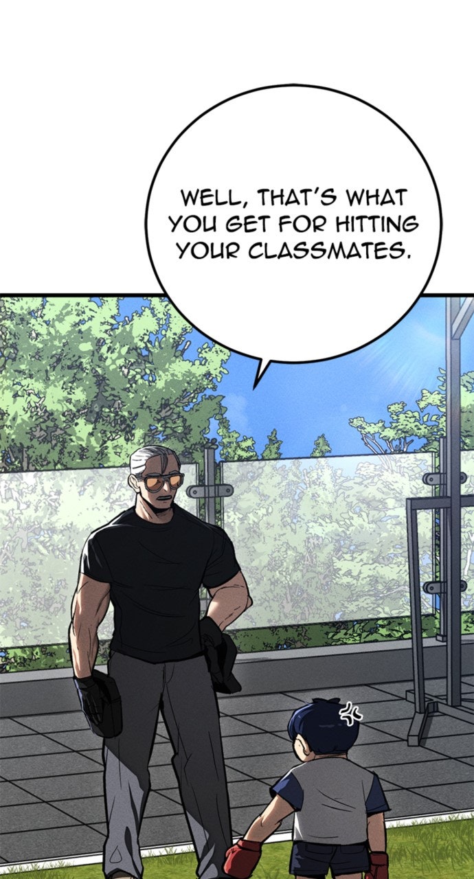 The Cleaner Episode 1 page 46 - 