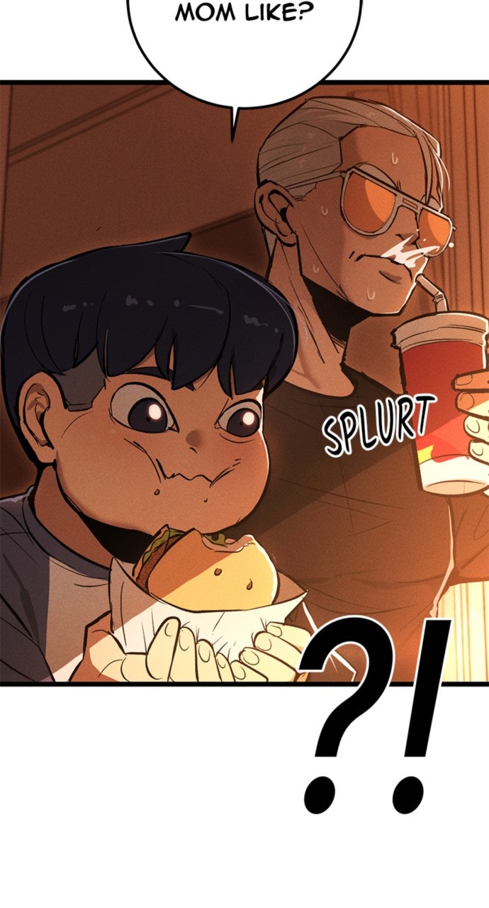 The Cleaner Episode 1 page 70 - 