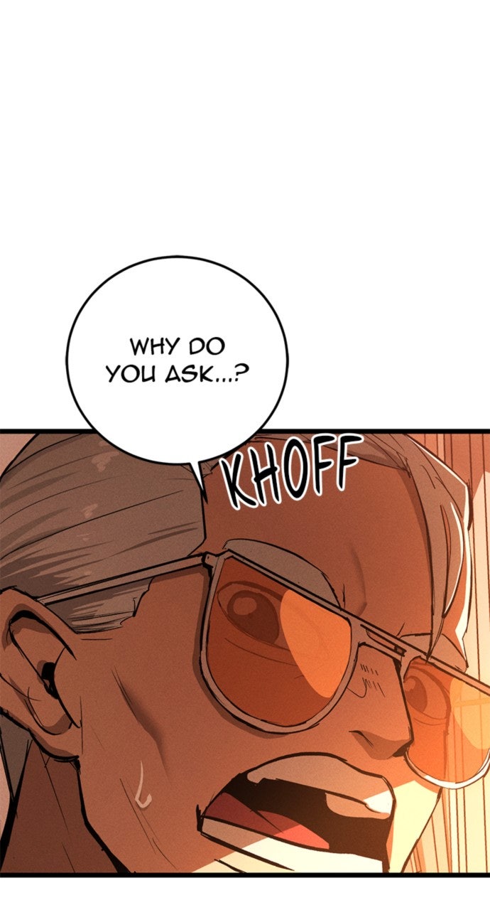 The Cleaner Episode 1 page 71 - 
