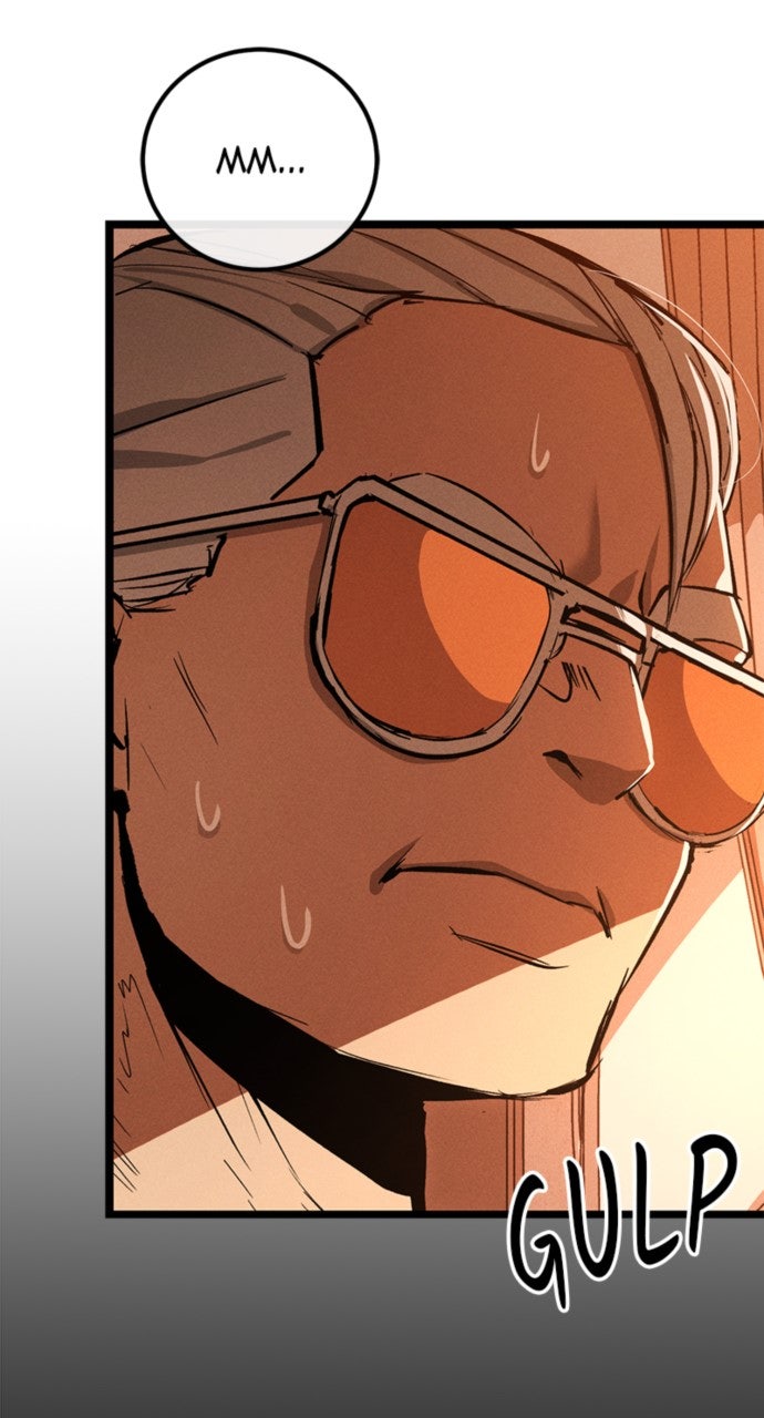 The Cleaner Episode 1 page 74 - 