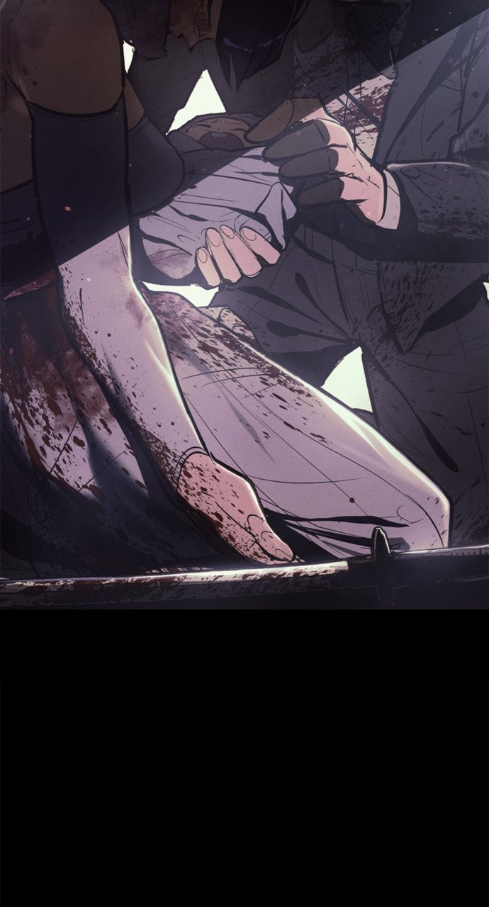 The Cleaner Episode 1 page 76 - 