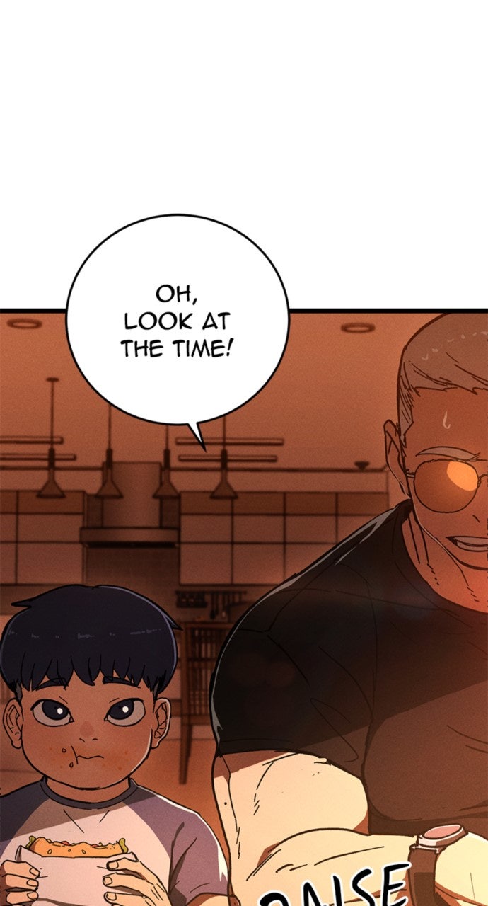 The Cleaner Episode 1 page 80 - 