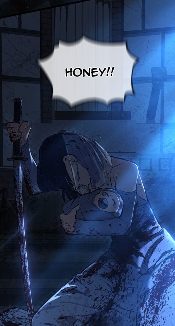 The Cleaner Episode 1 page 10 - 