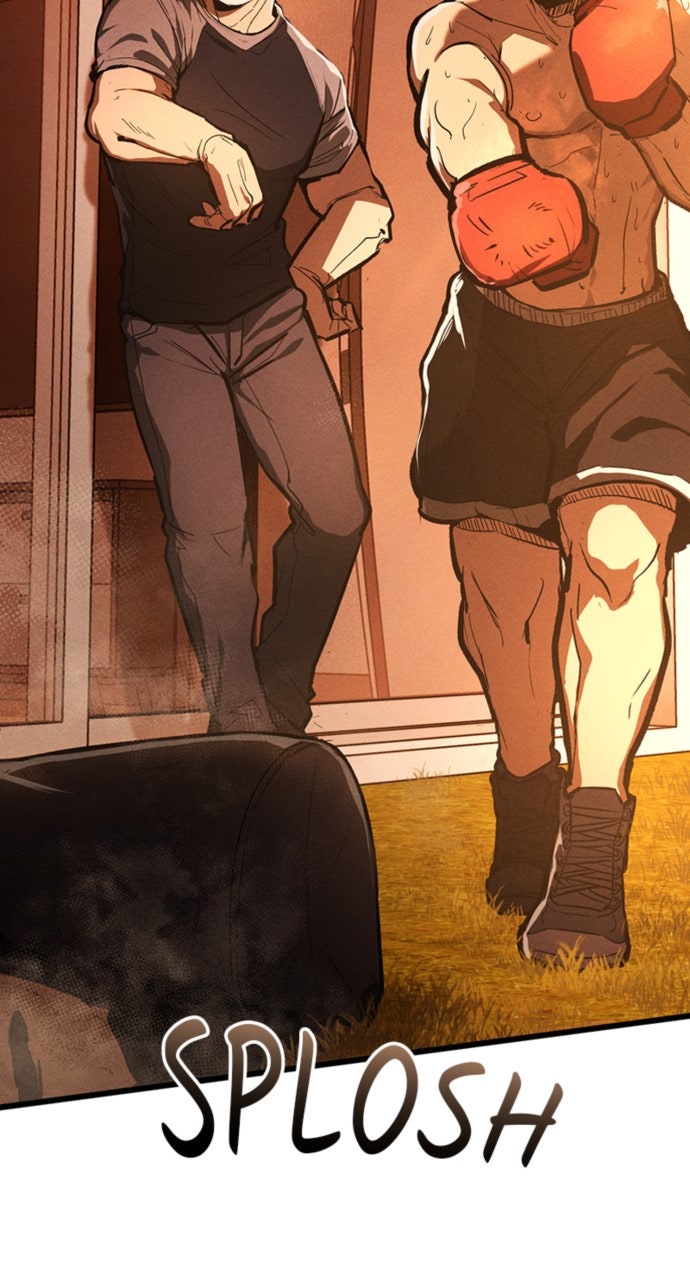 The Cleaner Episode 1 page 98 - 