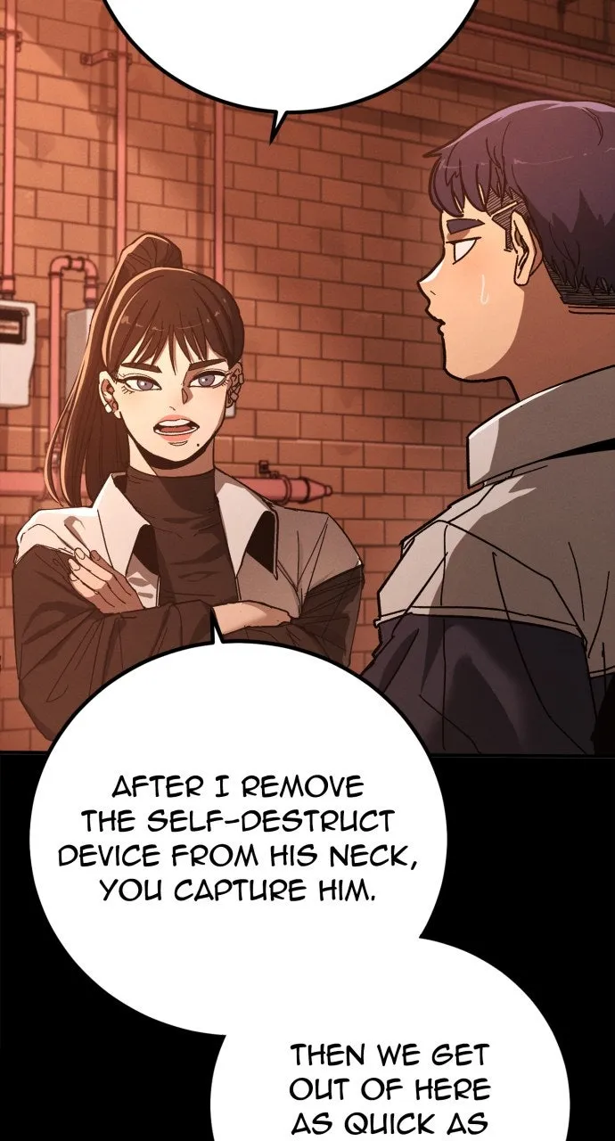 The Cleaner Chapter 10 page 3 - 