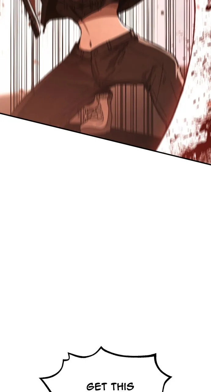 The Cleaner Chapter 10 page 21 - 