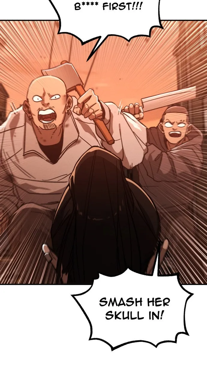 The Cleaner Chapter 10 page 22 - 