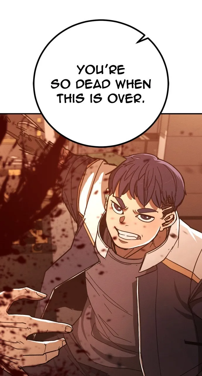 The Cleaner Chapter 10 page 24 - 