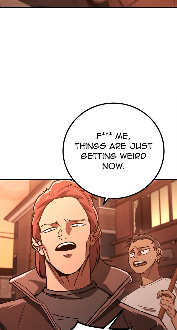 The Cleaner Chapter 10 page 26 - 