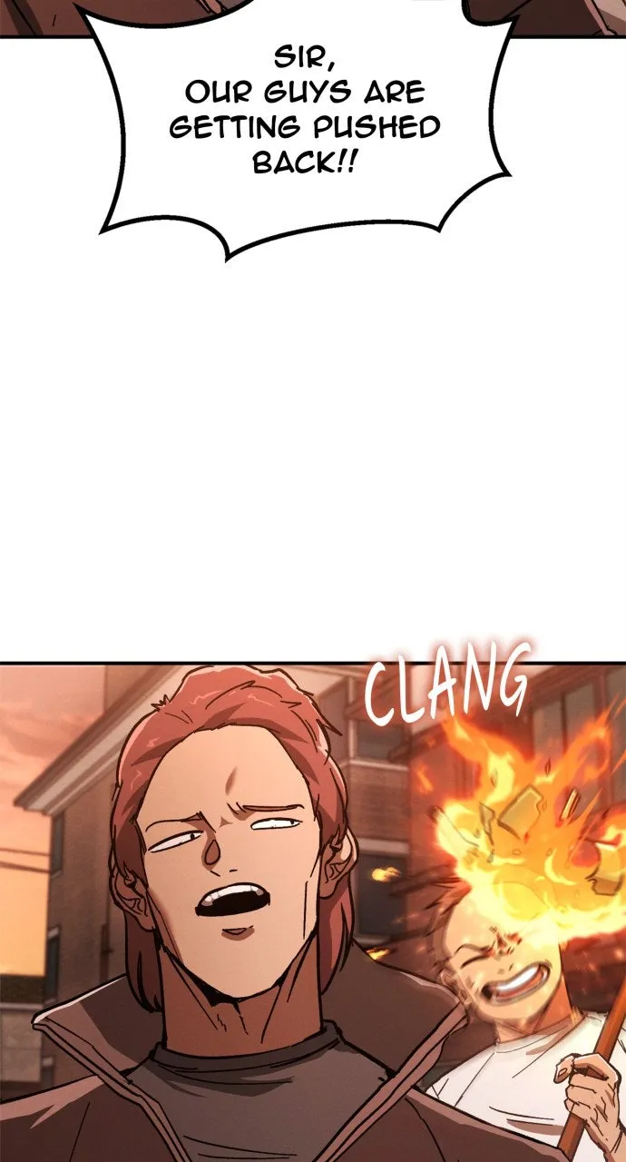 The Cleaner Chapter 10 page 27 - 