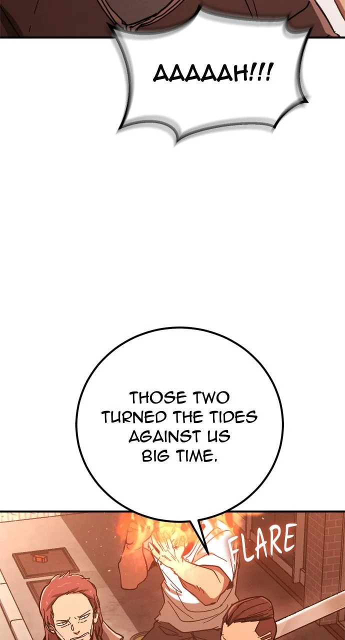 The Cleaner Chapter 10 page 28 - 