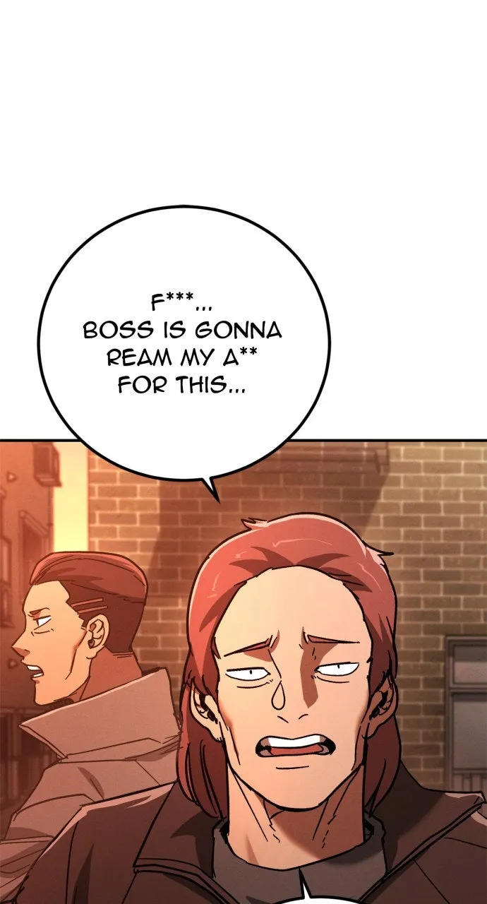 The Cleaner Chapter 10 page 30 - 