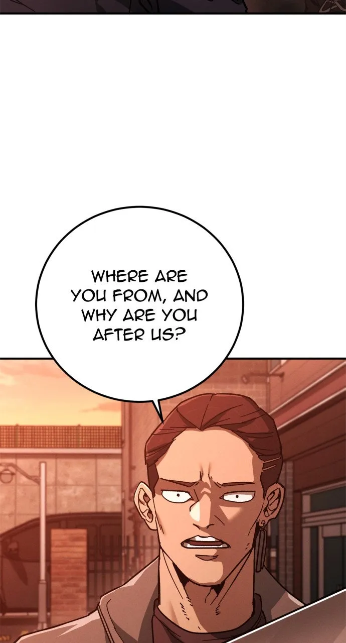 The Cleaner Chapter 10 page 38 - 