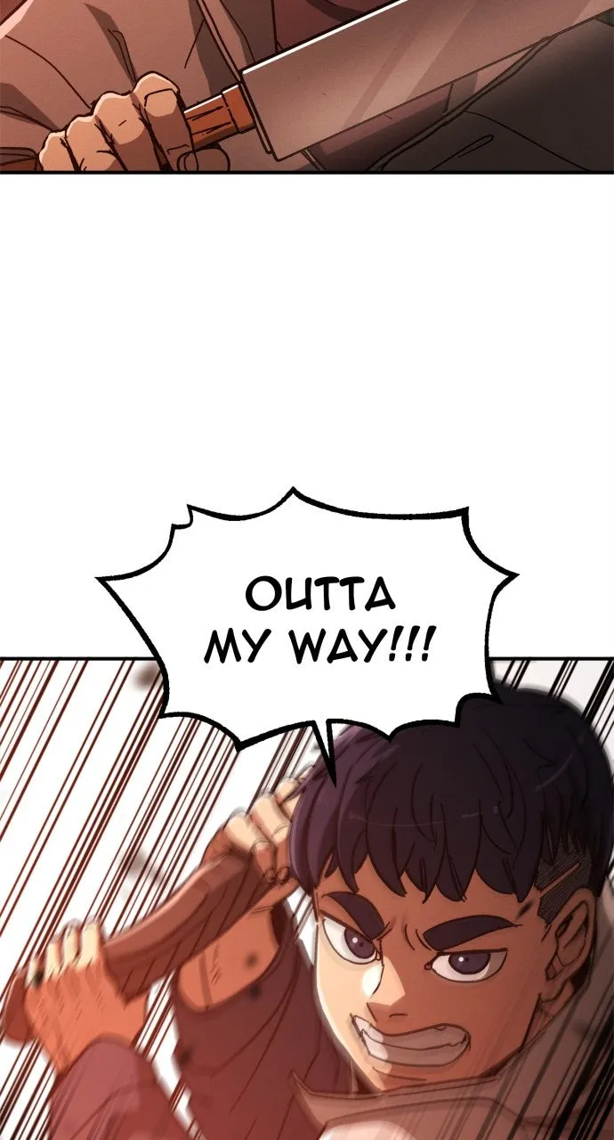 The Cleaner Chapter 10 page 39 - 