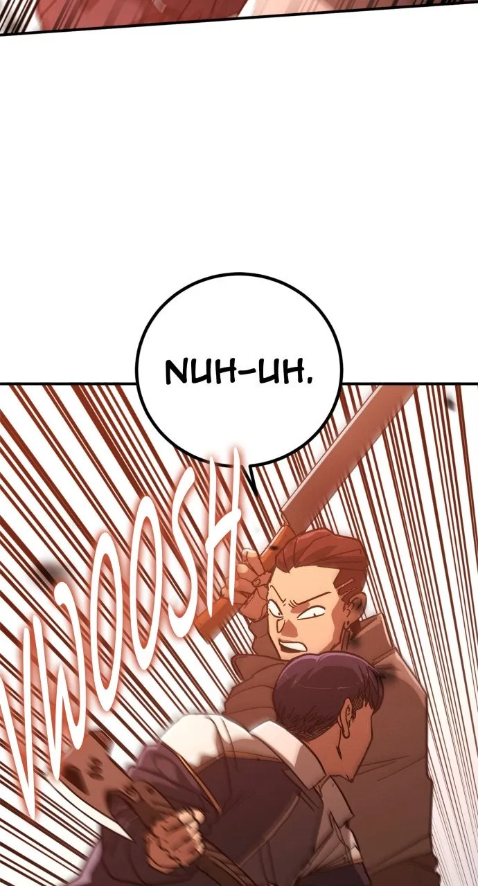 The Cleaner Chapter 10 page 40 - 