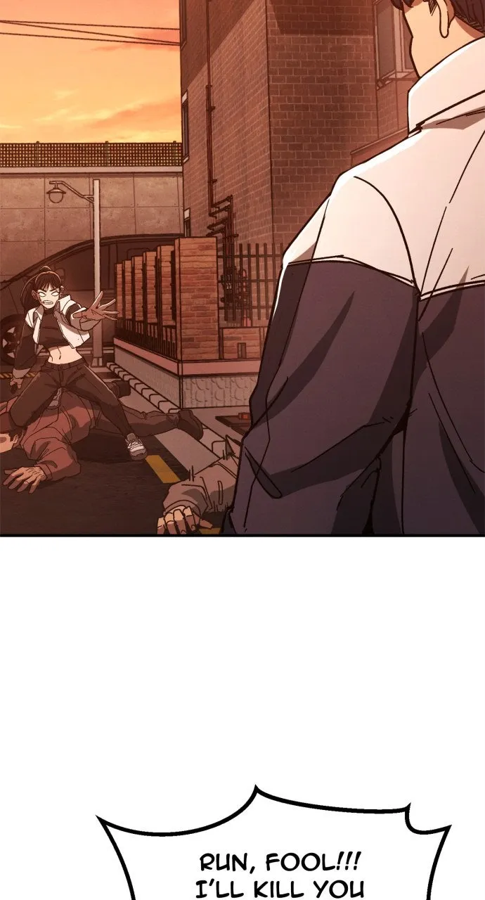 The Cleaner Chapter 10 page 43 - 