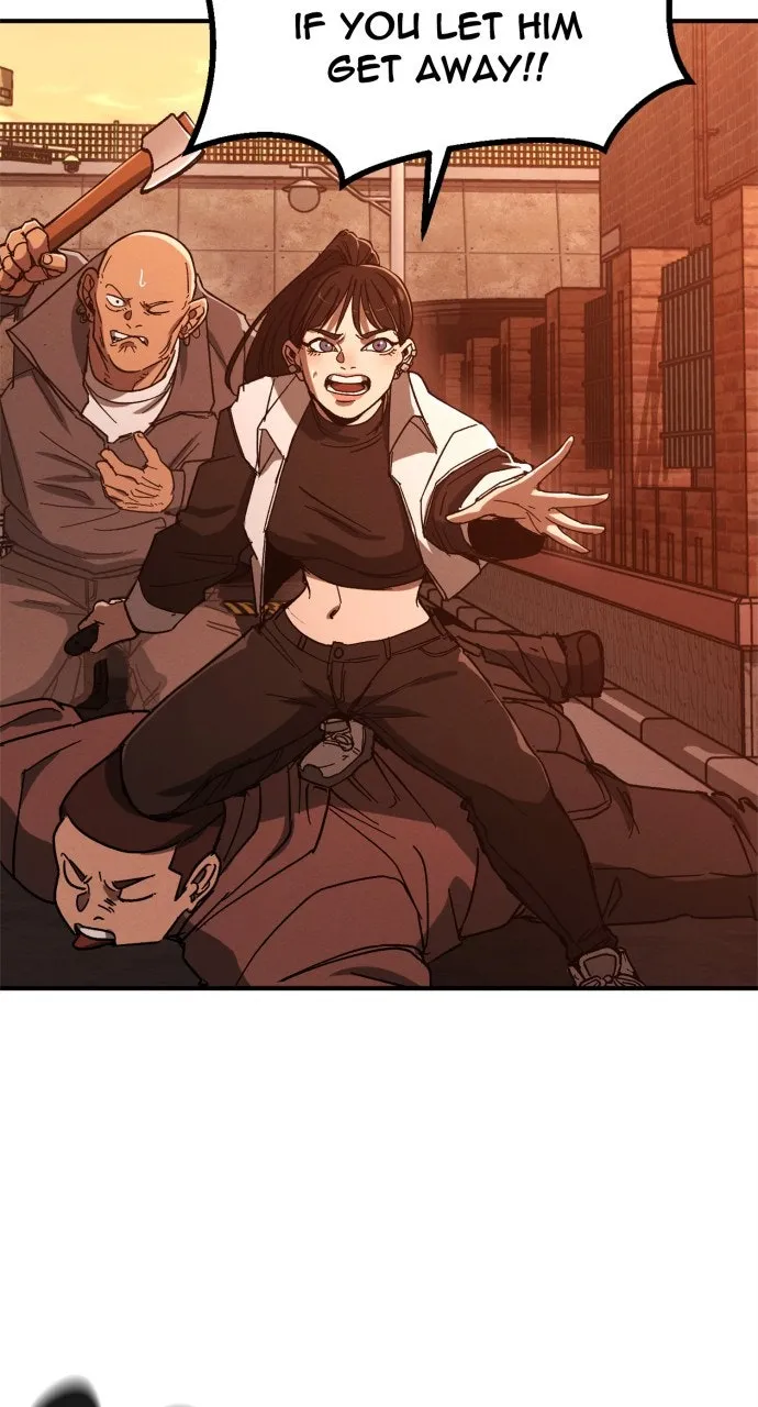 The Cleaner Chapter 10 page 44 - 