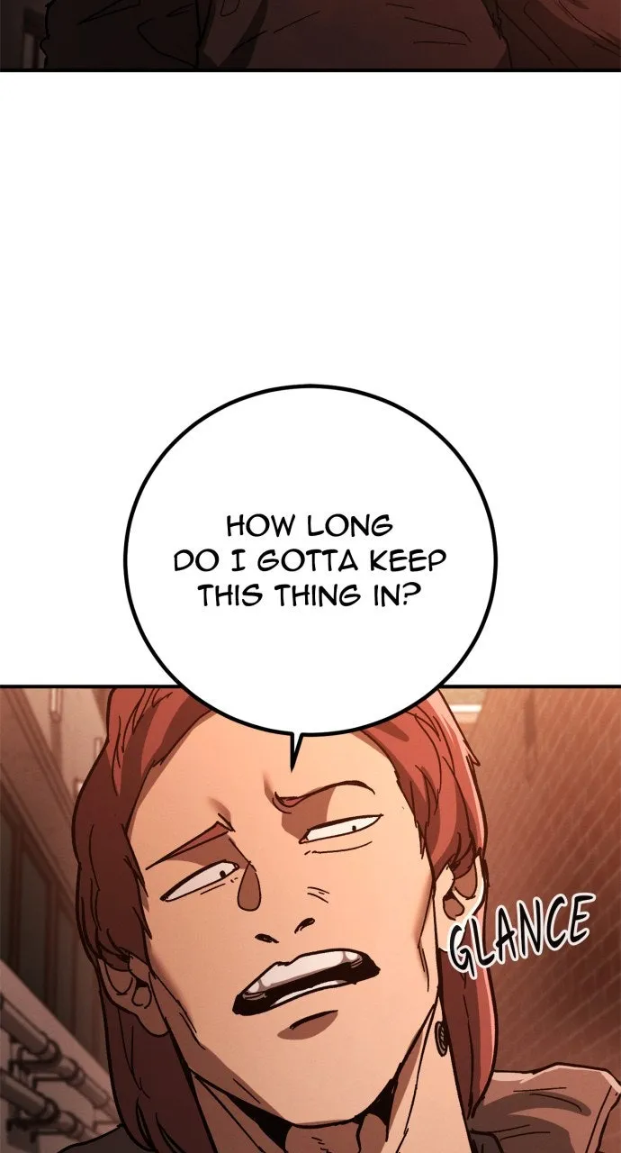 The Cleaner Chapter 10 page 48 - 