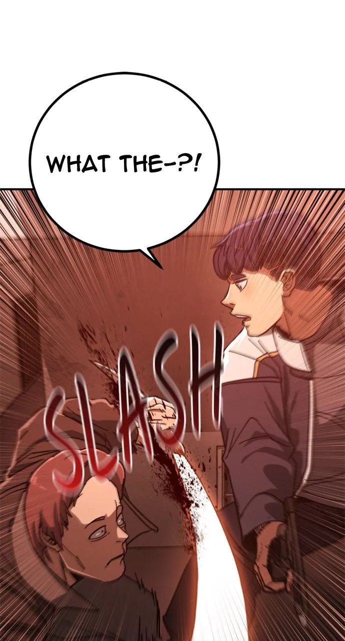The Cleaner Chapter 10 page 53 - 
