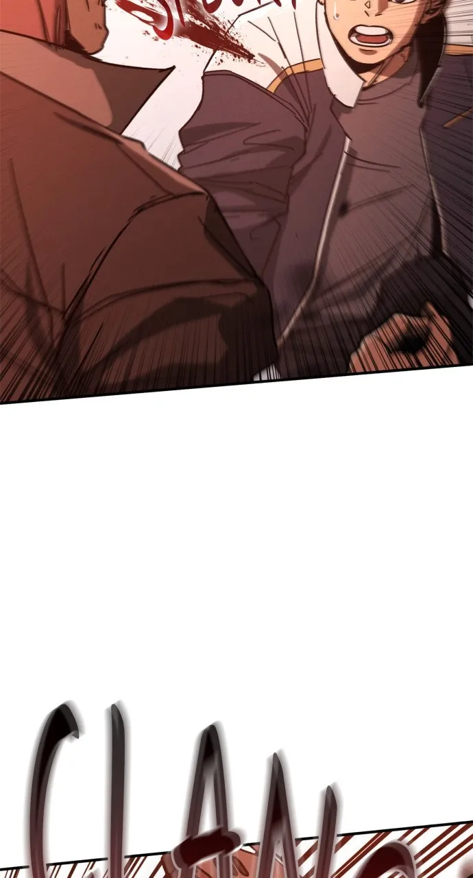 The Cleaner Chapter 10 page 58 - 