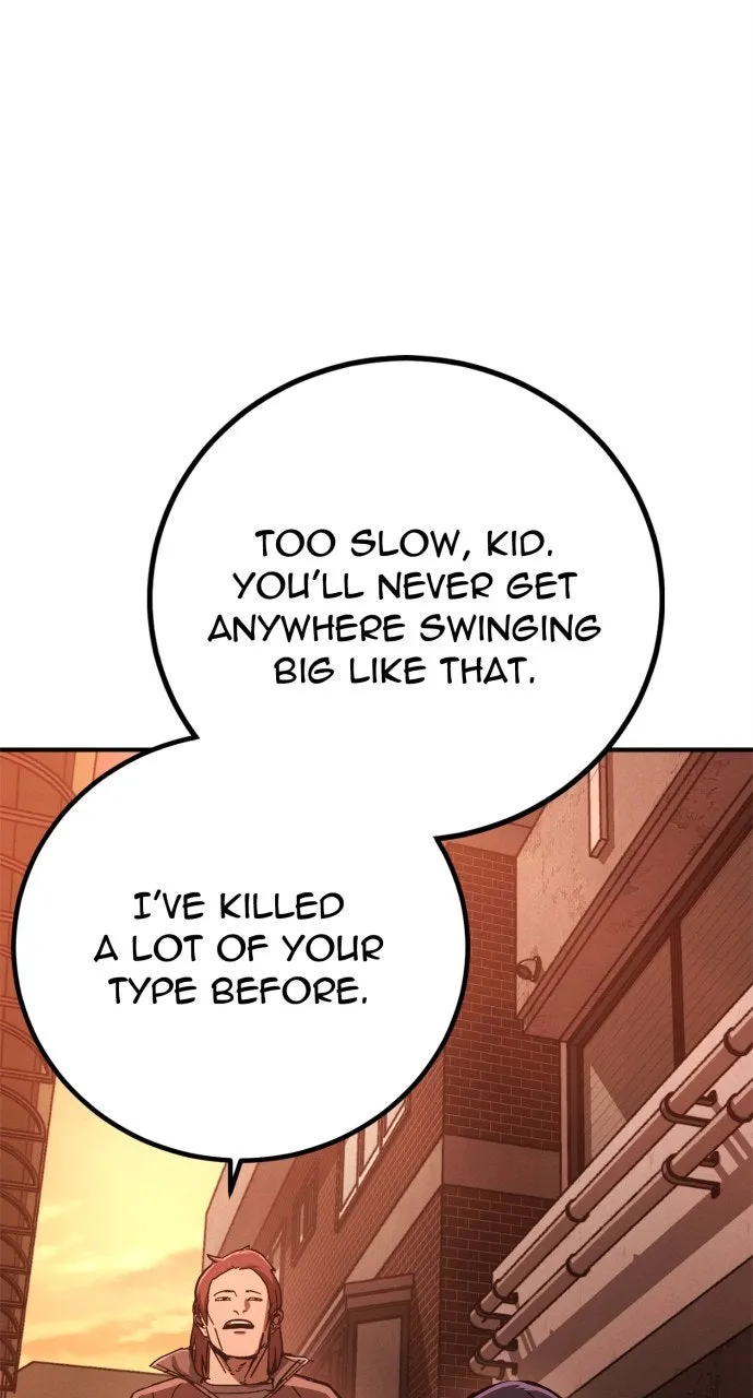 The Cleaner Chapter 10 page 60 - 