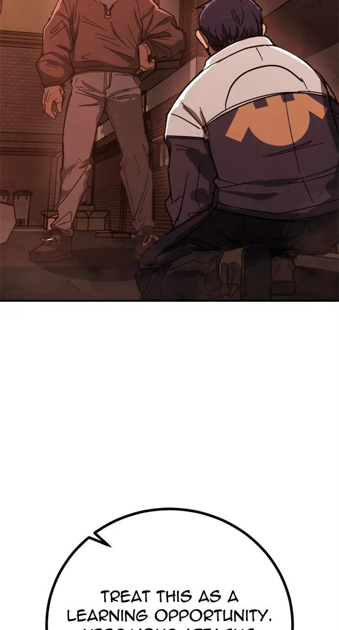 The Cleaner Chapter 10 page 61 - 