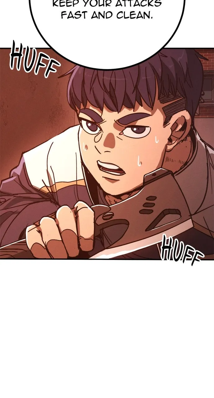 The Cleaner Chapter 10 page 62 - 
