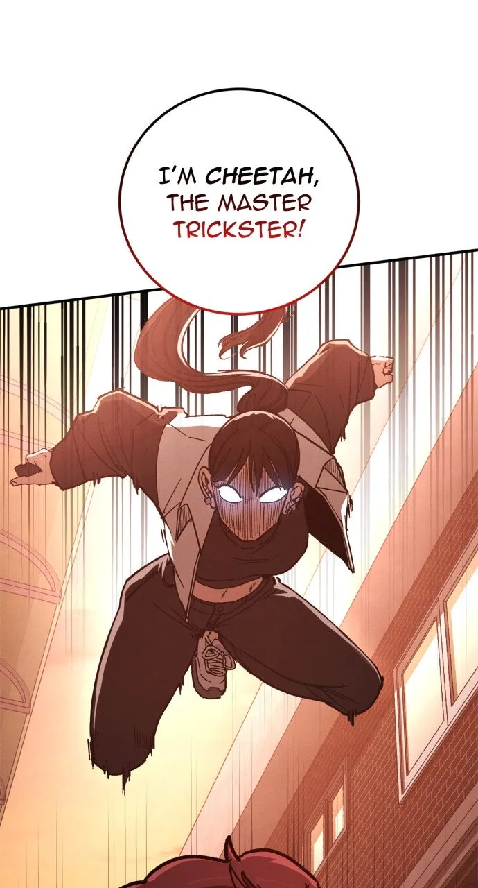 The Cleaner Chapter 10 page 63 - 