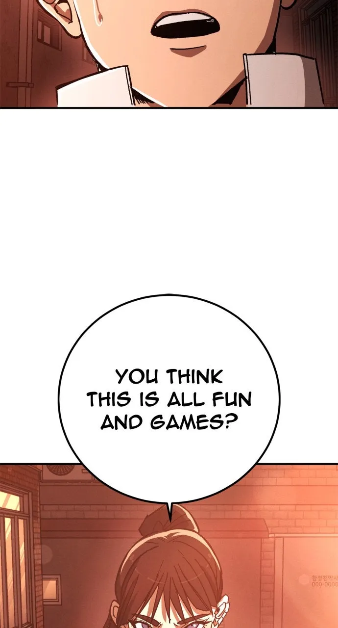 The Cleaner Chapter 10 page 67 - 