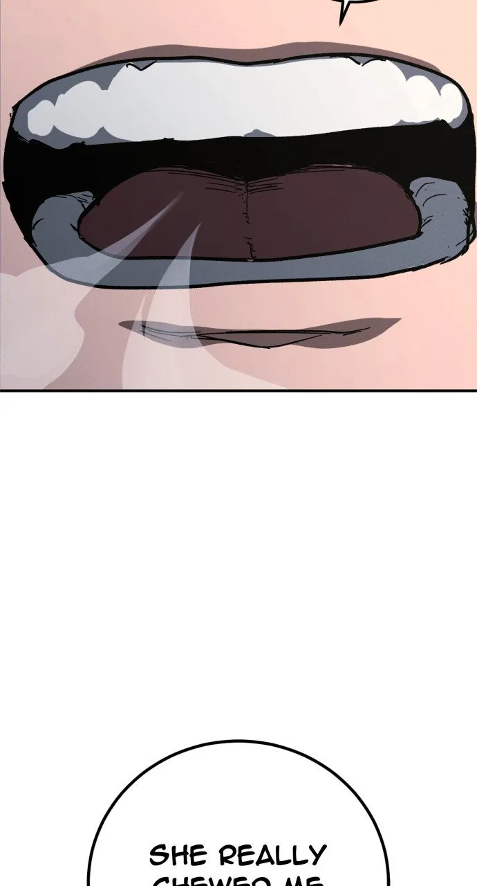 The Cleaner Chapter 10 page 71 - 