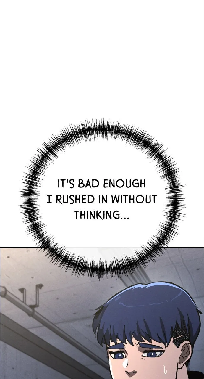 The Cleaner Chapter 10 page 73 - 
