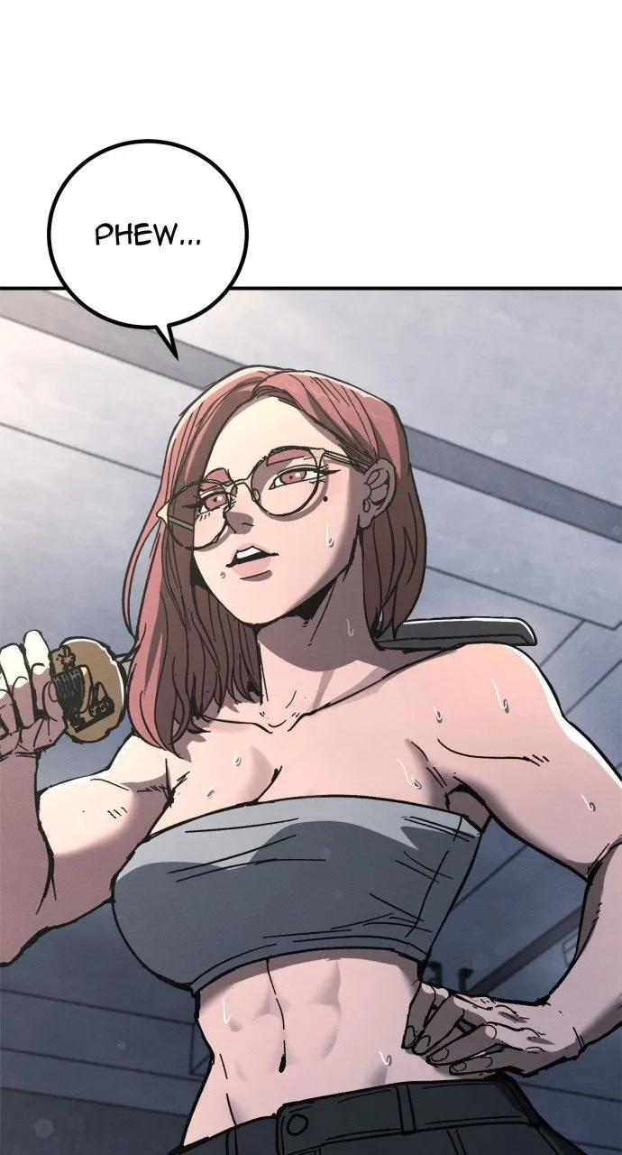 The Cleaner Chapter 10 page 79 - 