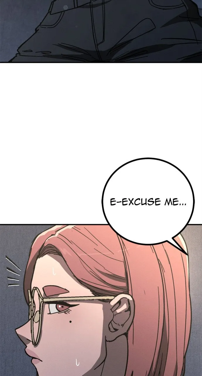 The Cleaner Chapter 10 page 80 - 