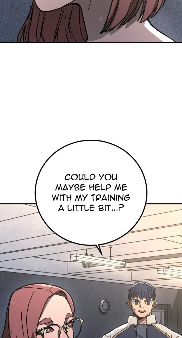 The Cleaner Chapter 10 page 81 - 