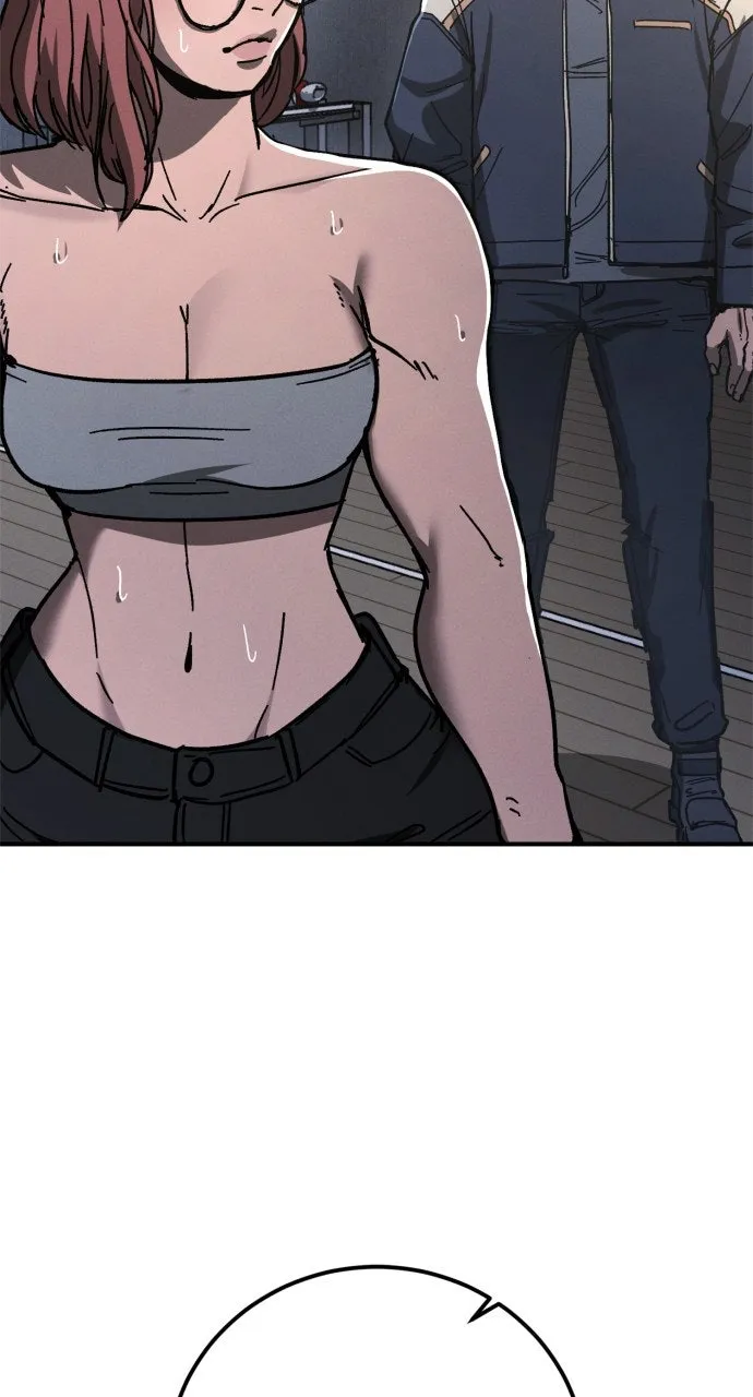 The Cleaner Chapter 10 page 82 - 