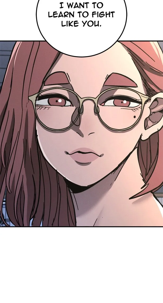 The Cleaner Chapter 10 page 83 - 